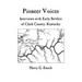 Pioneer Voices