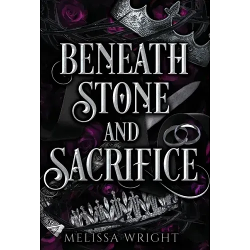 Beneath Stone and Sacrifice