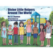 Divine Little Helpers Around The World