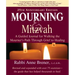 Mourning and Mitzvah (25th Anniversary Edition): A Guided Journal for Walking the Mourner's Path Through Grief to Healing