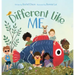 Different Like Me