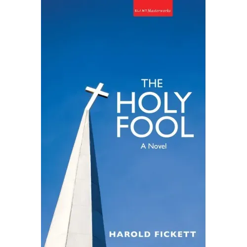 Holy Fool