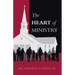 The Heart of Ministry