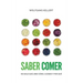Saber Comer: No solo qué, sino cómo, cuándo y por qué.