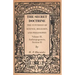 The Secret Doctrine - The Synthesis of Science, Religion, and Philosophy - Volume II, Anthropogenesis, Section II