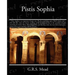 Pistis Sophia