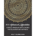 Adult Coloring Book: 100 Advanced Mandalas: Complex Mandalas With 9 Themes for Relaxation and Happiness
