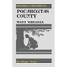 Historical Sketches of Pocahontas County, West Virginia