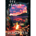 Off Season - Unexpurgated Hard Cover Edition