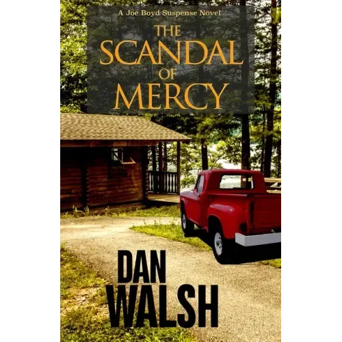 The Scandal of Mercy