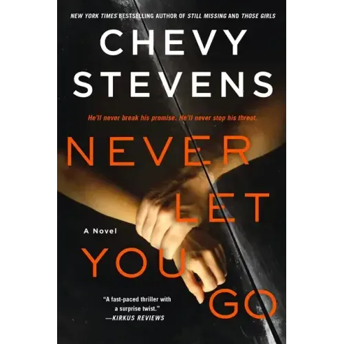Never Let You Go