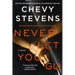 Never Let You Go