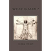 What is Man?