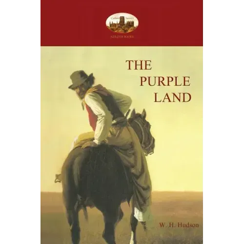 The Purple Land