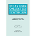 Barbour Collection of Connecticut Town Vital Records. Volume 12: Fairfield 1639-1850, Farmington 1645-1850