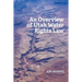 An Overview of Utah Water Rights Law