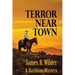 Terror Near Town: A Harbison Mystery