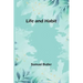 Life and Habit