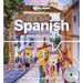 Lonely Planet Spanish Phrasebook and CD 4