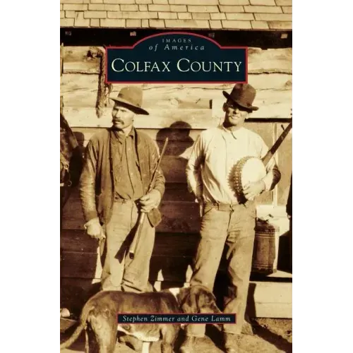 Colfax County