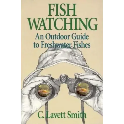 Fish Watching