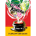 Cook Korean!: A Comic Book with Recipes [A Cookbook]