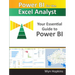 Power Bi for the Excel Analyst: Your Essential Guide to Power Bi