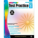 Spectrum Test Practice, Grade 1: Volume 61
