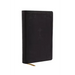 Nrsv, Catholic Bible, Gift Edition, Leathersoft, Black, Comfort Print: Holy Bible