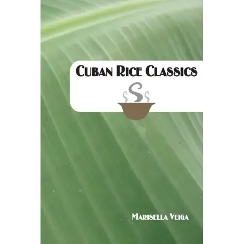 Cuban Rice Classics
