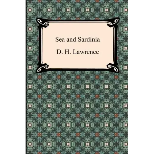 Sea and Sardinia