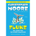 Fluke: Or, I Know Why the Winged Whale Sings