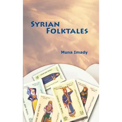 Syrian Folktales