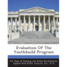 Evaluation of the Youthbuild Program