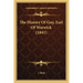 The History Of Guy, Earl Of Warwick (1841)