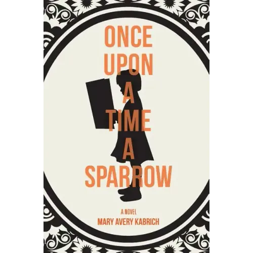 Once Upon a Time a Sparrow