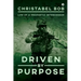 Driven By Purpose: Life of a Prophetic Intercessor