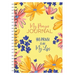 My Prayer Journal: His Praise Is on My Lips