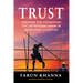 Trust: Creating the Foundation for Entrepreneurship in Developing Countries