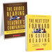 The Next Step Forward in Guided Reading Book + the Guided Reading Teacher's Companion