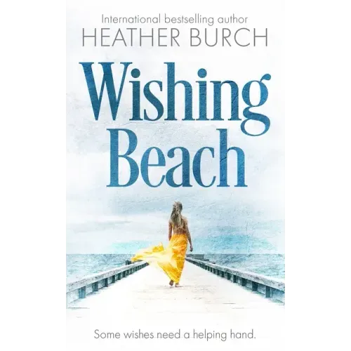 Wishing Beach