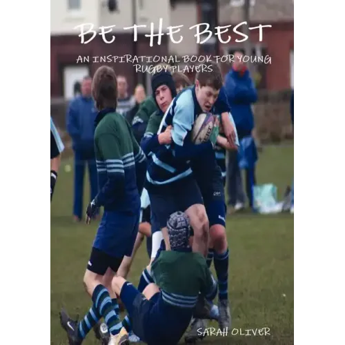 Be the Best