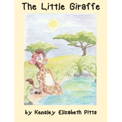 The Little Giraffe