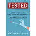 Tested: Adventures of an American Scientist in Pandemic China