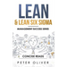 Lean & Lean Six Sigma: For Project Management