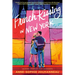 French Kissing in New York