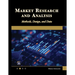 Market Research and Analysis: Methods, Design and Data