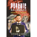 A Psychic Salesman: Minimum to Medium