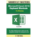 Microsoft Excel 2016 Keyboard Shortcuts For Windows