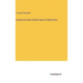 Lectures on the Clinical Uses of Electricity